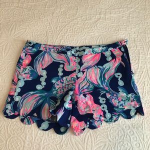 Lily Pulitzer Shorts